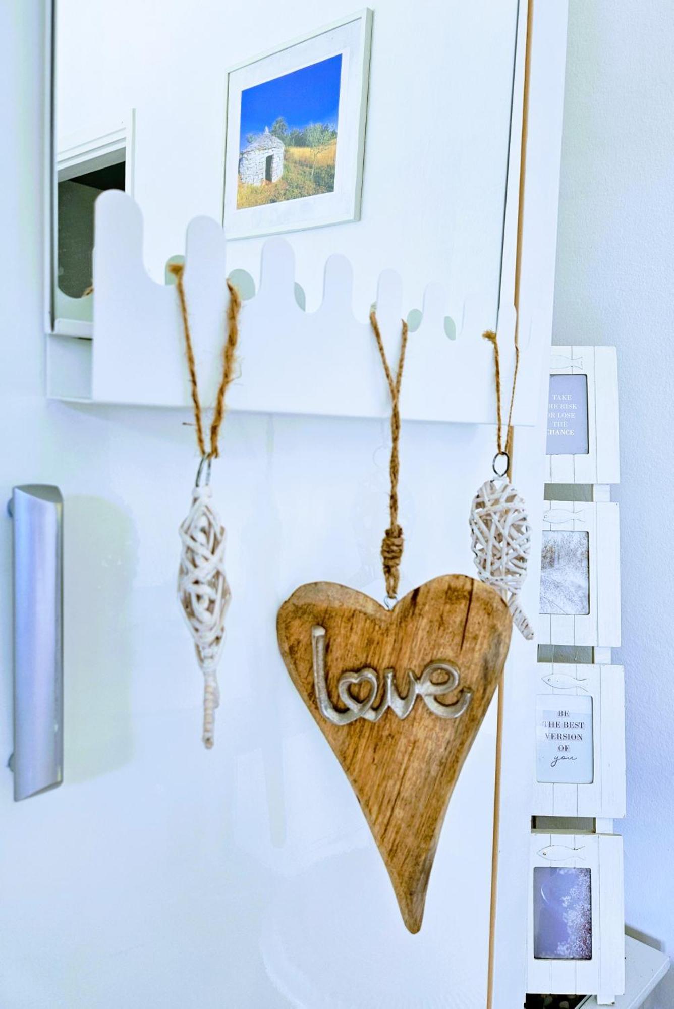 Apartment Secret Ingridients Pula