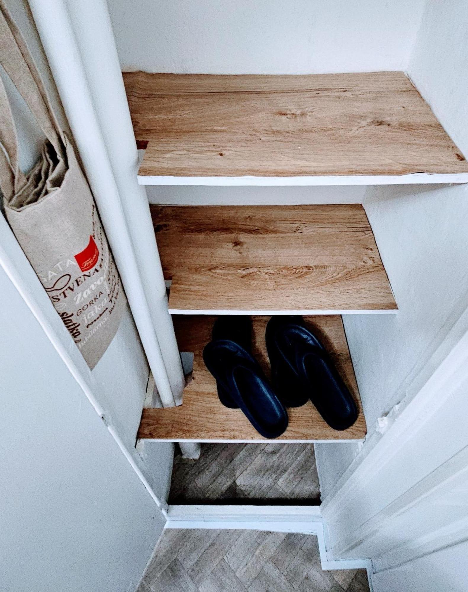 Apartment Secret Ingridients *