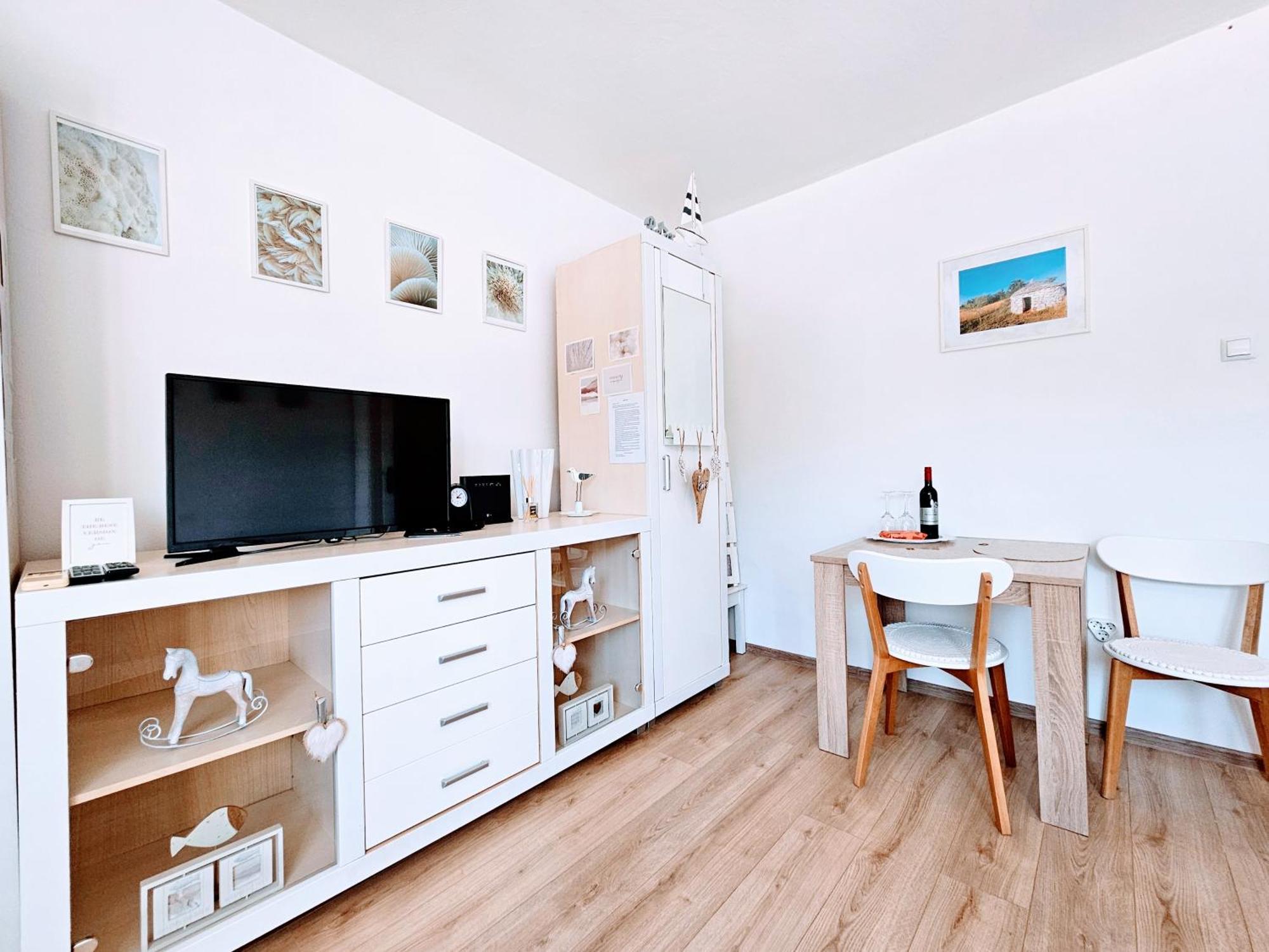 Apartment Secret Ingridients Pula