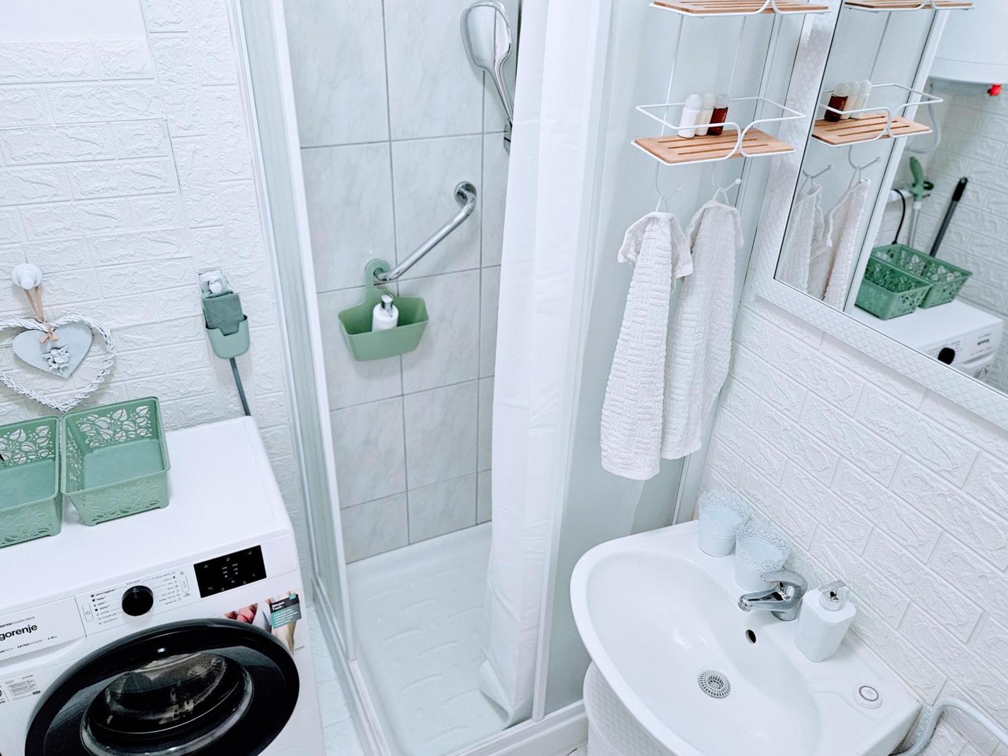 Apartment Secret Ingridients *
