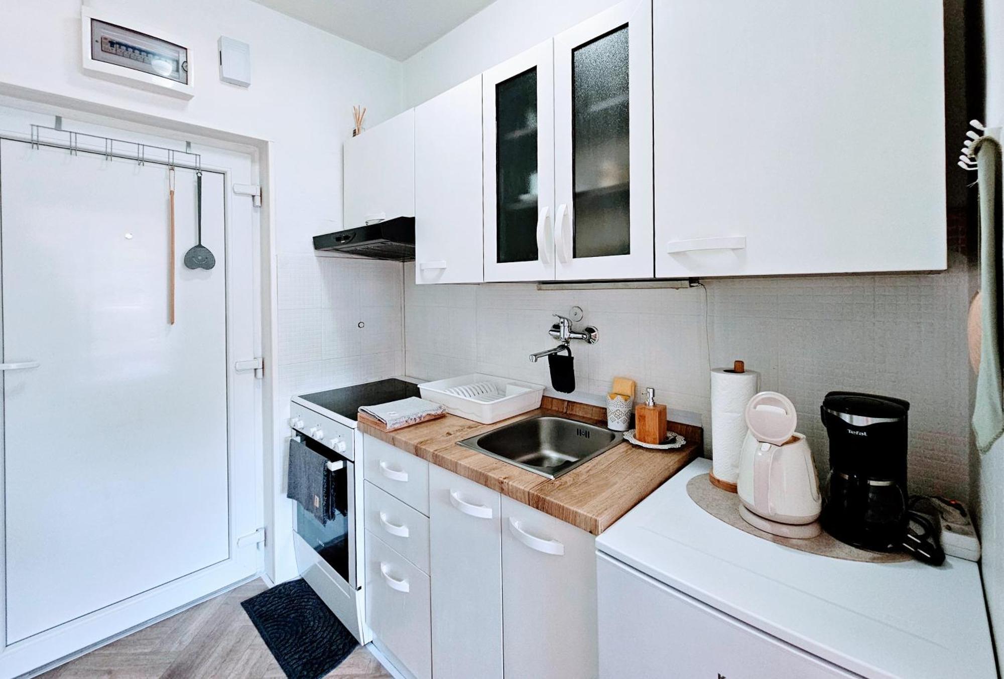 Apartment Secret Ingridients Pula